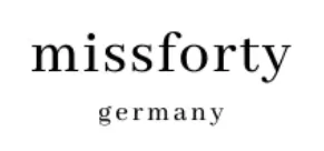 Kunden Logo Missforty Onlineshop eCommerce