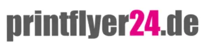 printflyer24 Keyword Recherche online shop ecommerce