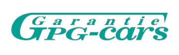Logo GPG Car Garantie. Kunde von Web-Mastery SEO